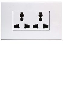 Universal Plug Set