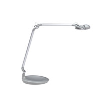 Element 790 Task Light, Silver