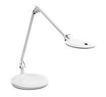 Element Disc Task Light, Arctic White