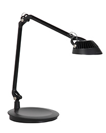 Element Vision Task Light, Jet Black