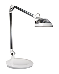 Element Vision Task Light,  Arctic White