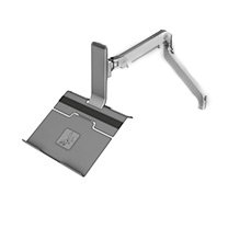 Notebook Holder for M2.1 and M8.1 - Black