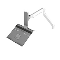 Notebook Holder for M2.1 and M8.1 - White