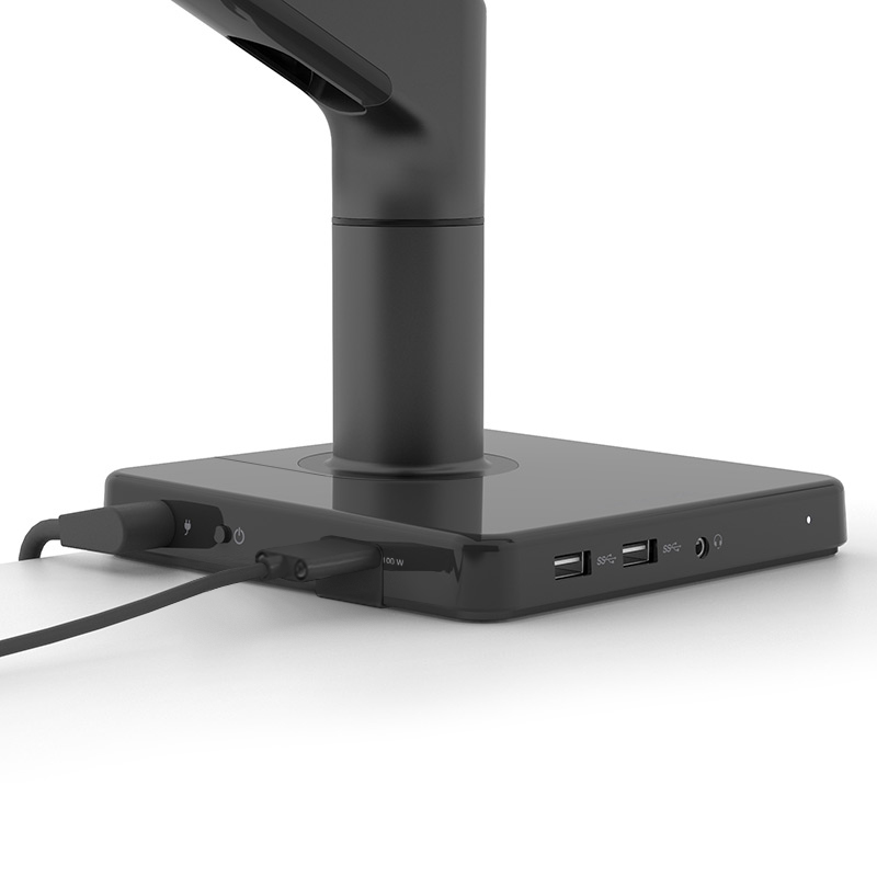 M/Connect™ 2 Docking Station