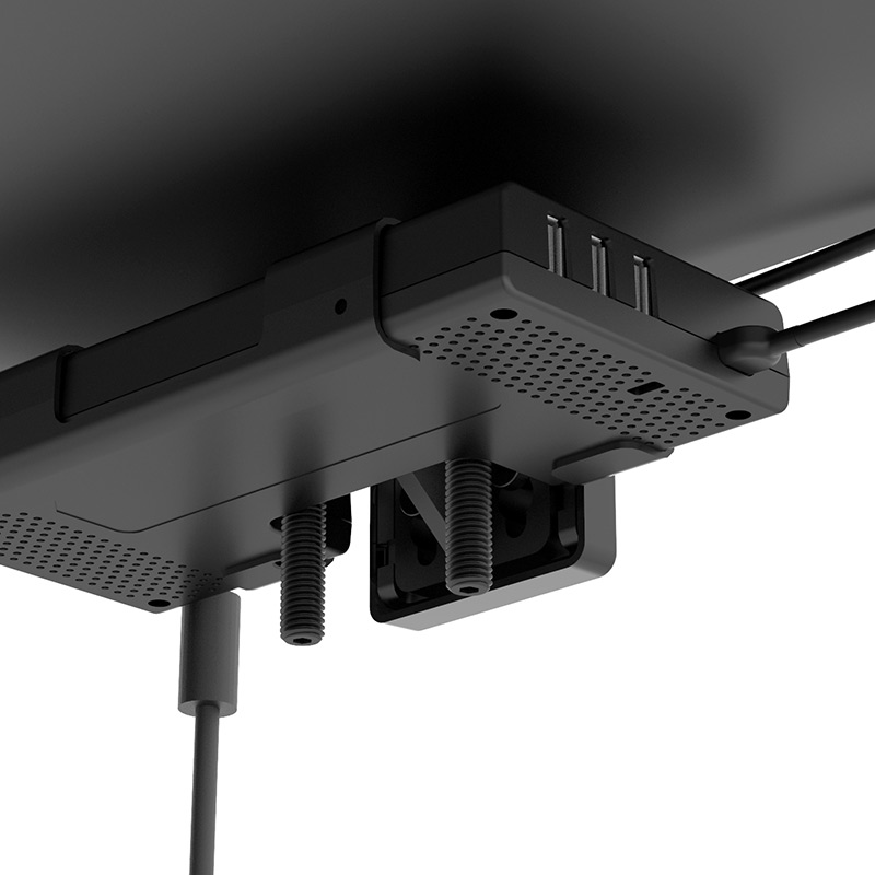 M/Connect™ 2 Docking Station