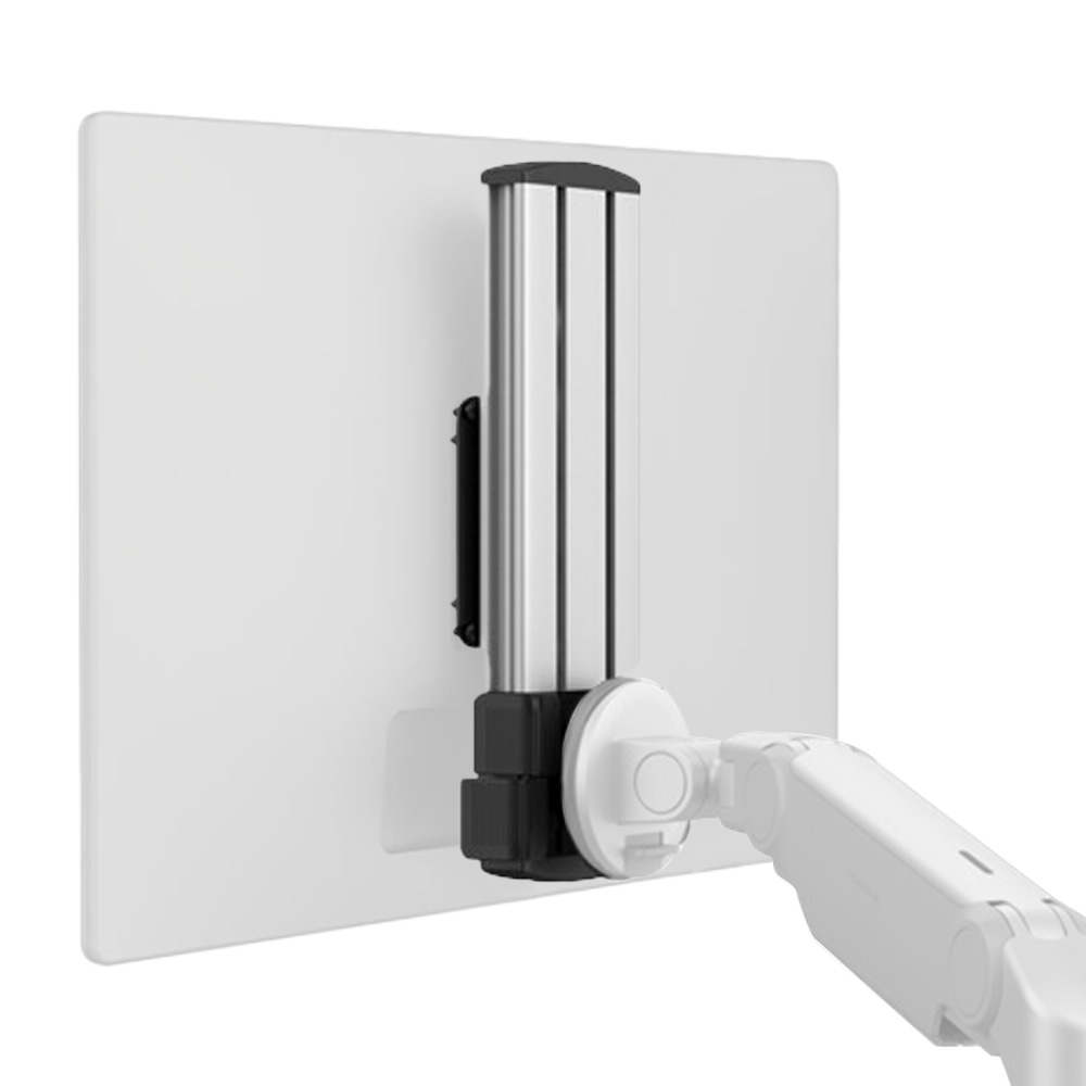 UFEA1.1 with Standard tilt and Rotational VESA bracket