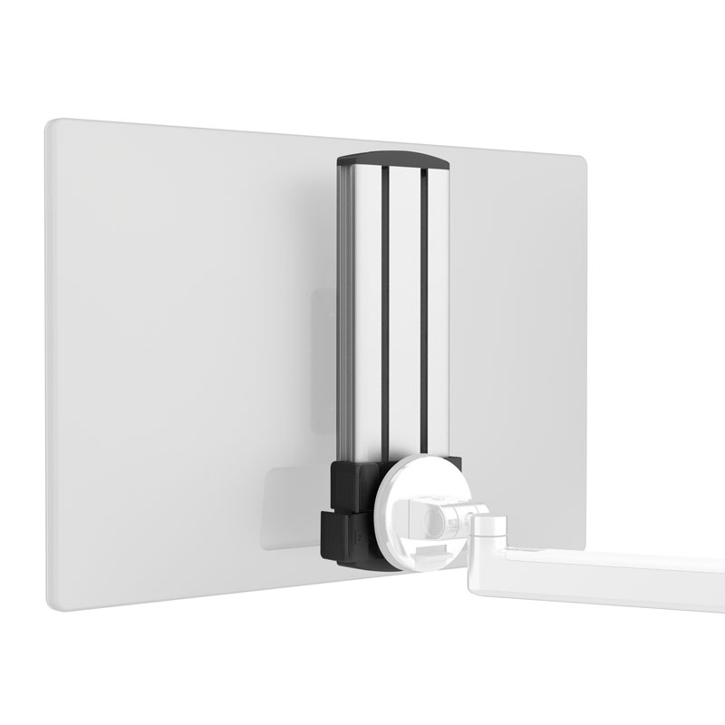 UFEA1.1 with Fixed mount (for turret tilts only) and Rotational VESA bracket