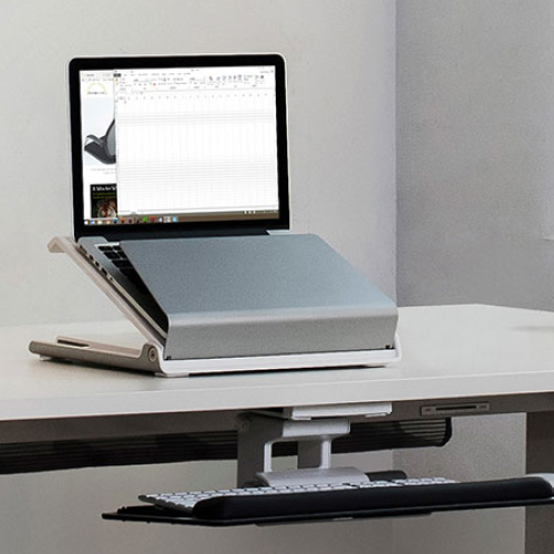 Laptop & CPU Holders Category