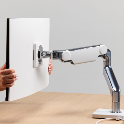 Monitor Arms Category