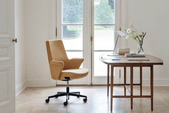 Humanscale Introduces Humanscale Living at Salone del Mobile 2025 in Milano