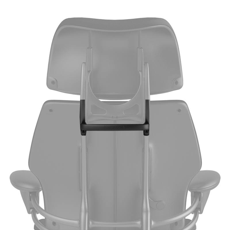 Freedom Headrest Chair Handle with Bumper