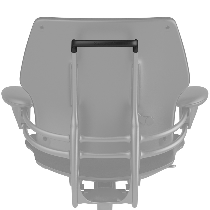Freedom Task Chair Handle with Bumper