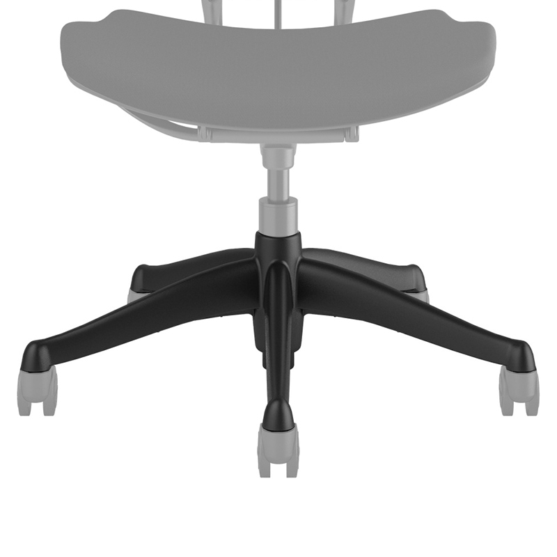 Freedom Base, Plastic