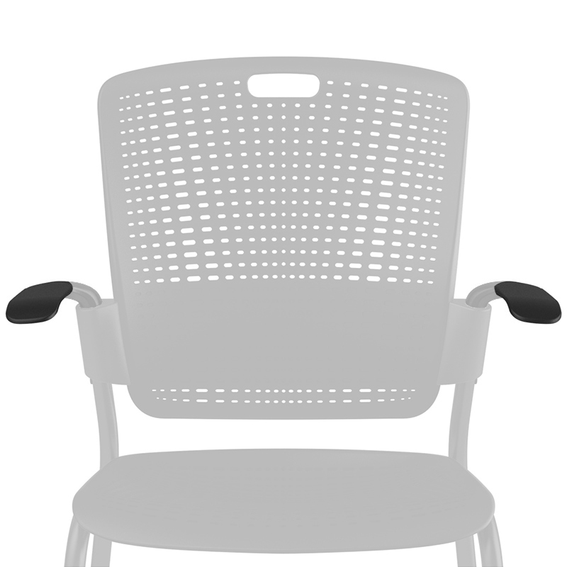 Set of Cinto Arm Sleeves, Black