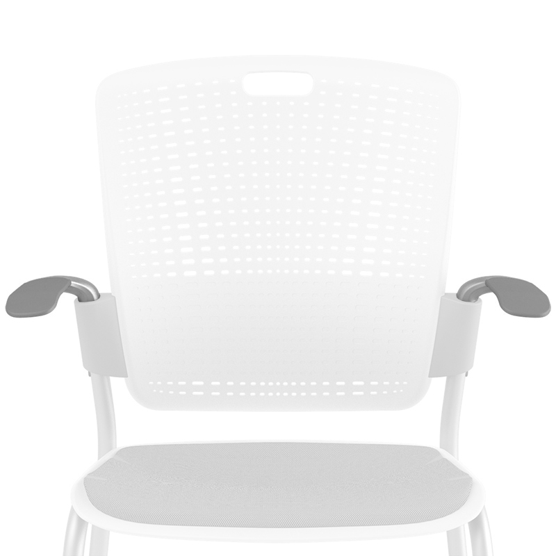 Set Of Cinto Arm Sleeves, Gray