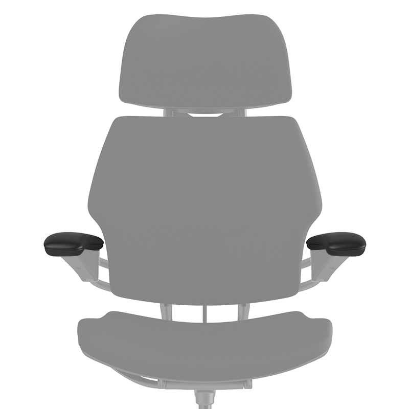 Standard Duron Arm Pads (Pair)