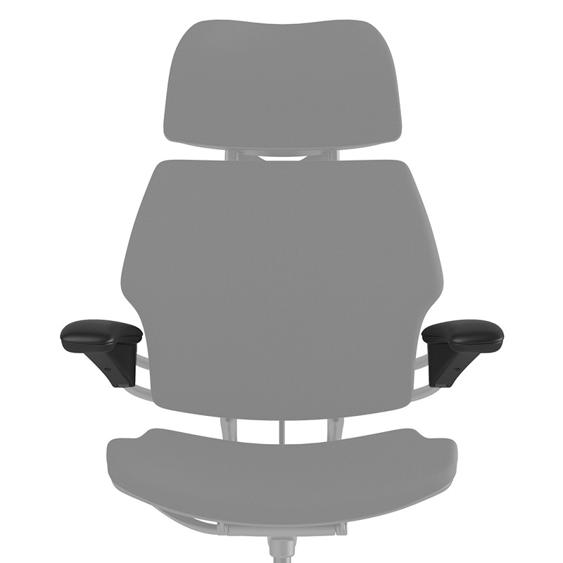 Advanced Duron Arms Retrofit Kit (Includes Arm Support & Arm Pad)