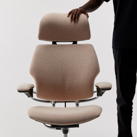 Freedom Ocean - Headrest