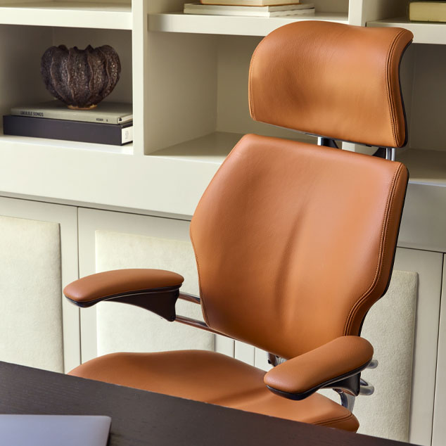 Freedom Ocean - Headrest