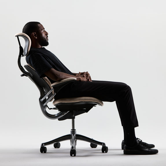 Freedom Ocean - Headrest