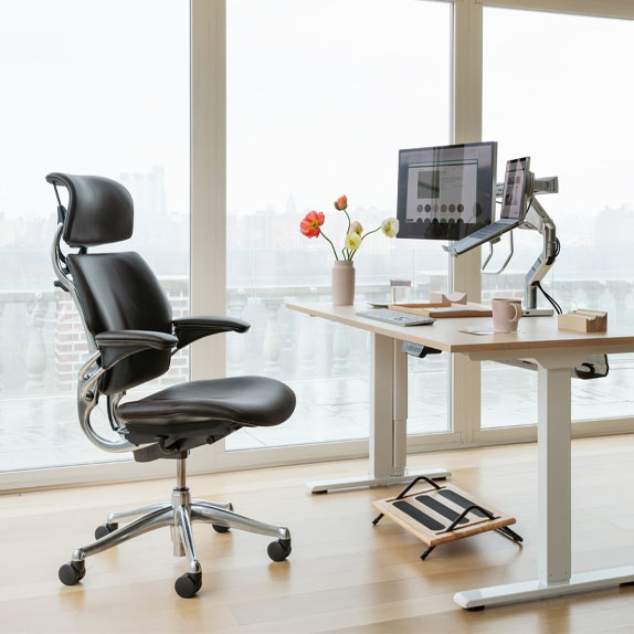 Freedom Ocean - Headrest