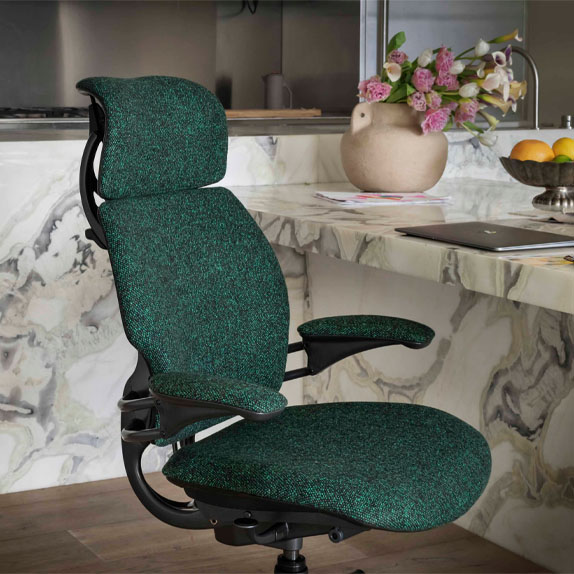 Freedom Ocean - Headrest