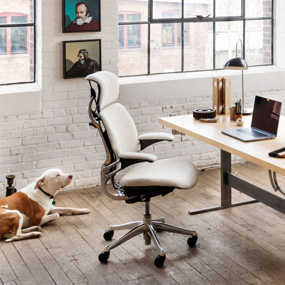 Freedom Ocean - Headrest