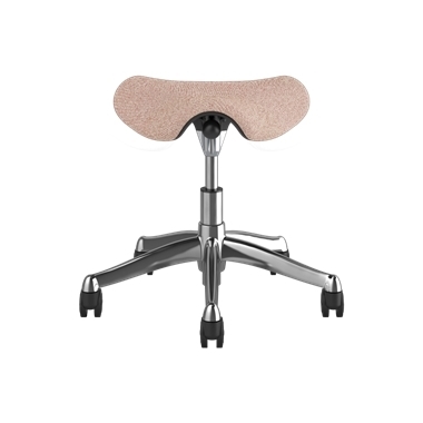 Freedom Pony Saddle Stool, Coda 2 0116 Seat Picture 2