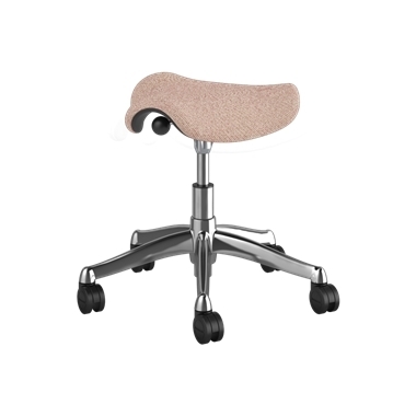 Freedom Pony Saddle Stool, Coda 2 0116 Seat Picture 3