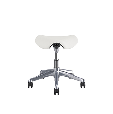 Freedom Pony Saddle Stool (Featured Model) Picture 2