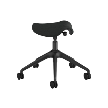 Freedom Active Pony Stool (Featured Model)