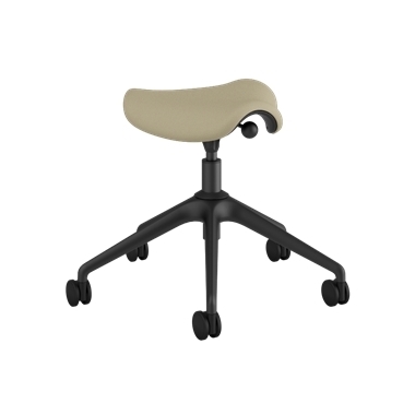 Freedom Active Pony Stool (Featured Model)