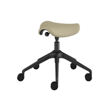 Freedom Active Pony Stool (Featured Model) Picture 3