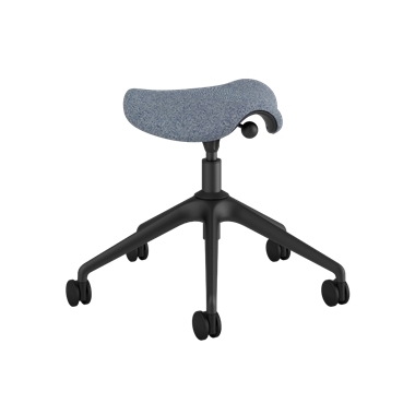 Freedom Active Pony Stool, Vanir 0733