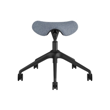 Freedom Active Pony Stool, Vanir 0733 Picture 2