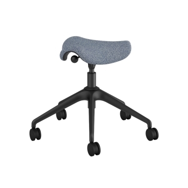 Freedom Active Pony Stool, Vanir 0733 Picture 3