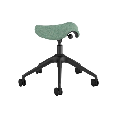 Freedom Active Pony Stool, Vanir 0913
