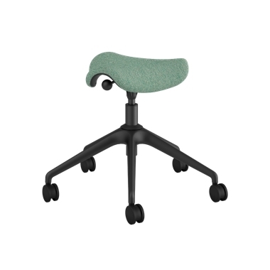 Freedom Active Pony Stool, Vanir 0913 Picture 3