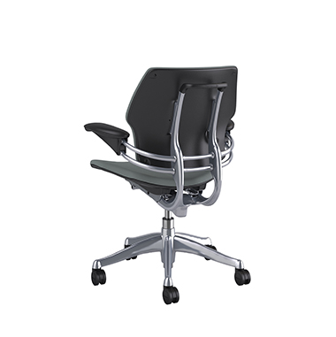 Freedom Task Chair (Featured Model) Picture 3