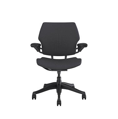 Freedom Task Chair, Fourtis Granite Picture 2