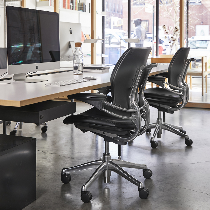 Re-Freshed Freedom Task Chair