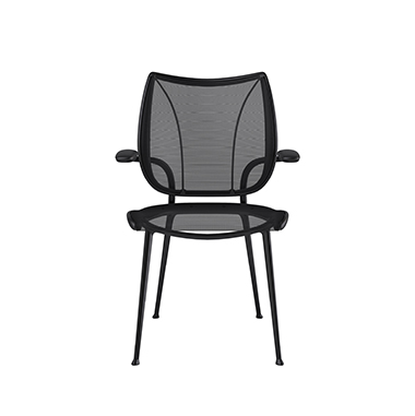 Liberty Side, Monofilament Stripe Black Back, Monofilament Black Seat Picture 2