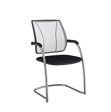 Diffrient Occasional for Liberty (Featured Model)