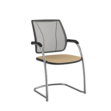 Diffrient Occasional for Liberty (Featured Model)