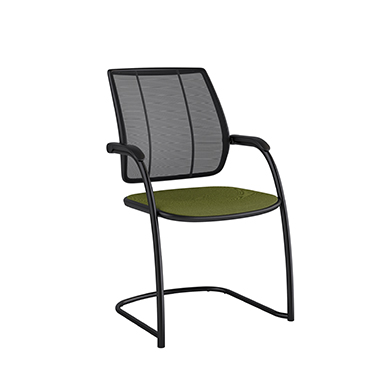 Diffrient Occasional for Smart (Featured Model)