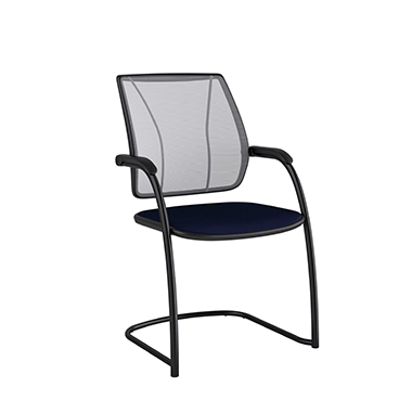 Diffrient Occasional for World (Featured Model)