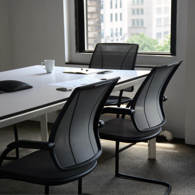 Diffrient Occasional