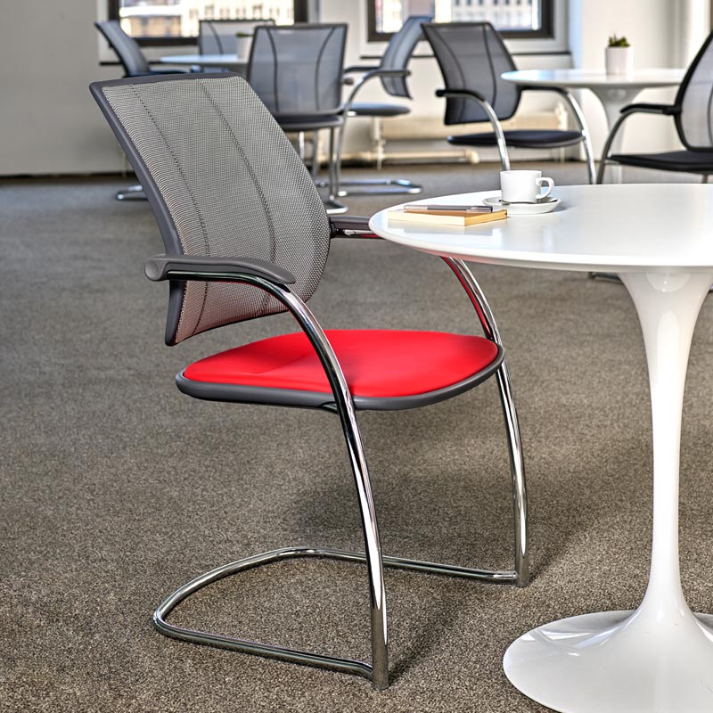 Diffrient Occasional