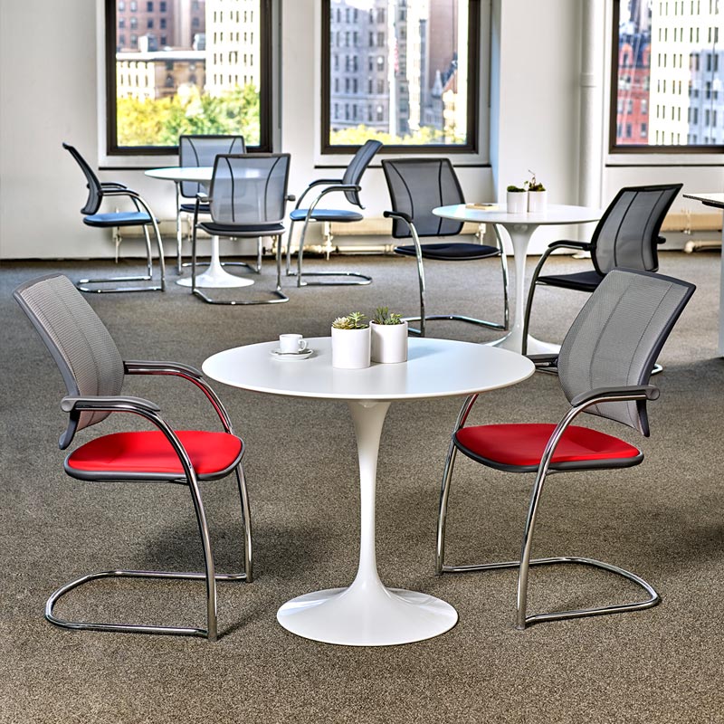 Diffrient Occasional