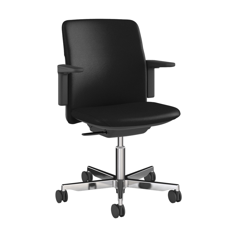 Path, Ticino - Obsidian